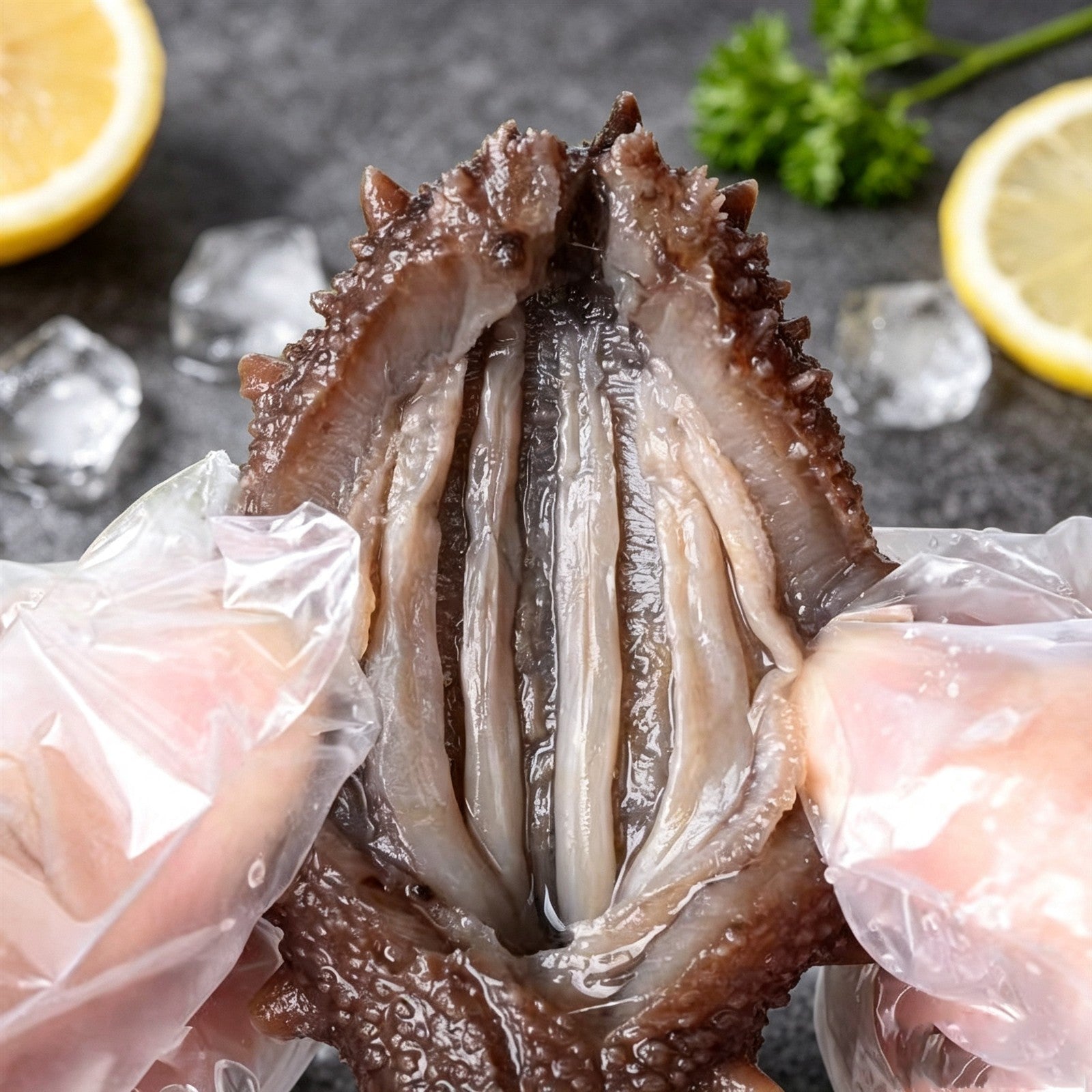Sea Cucumber